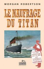 LE NAUFRAGE DU TITAN