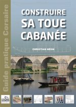 Construite sa toue cabanée