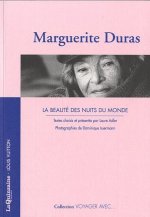 VOYAGER AVEC MARGUERITE DURAS