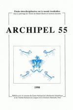 ARCHIPEL, N  55/1998