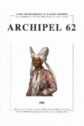 ARCHIPEL, N  65/2003