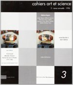 CAHIERS ART ET SCIENCE 3
