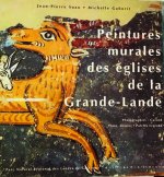 PEINTURES MURALES DES EGLISES DE LA GDE
