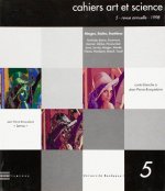 CAHIERS ART ET SCIENCE 5