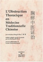 L'obstruction thoracique en médecine traditionnelle chinoise