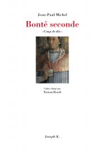 Bonté seconde coup de dés