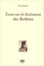 Essai sur la litterature des berberes
