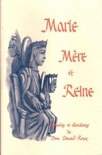 Marie, mère et reine
