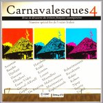 CARNAVALESQUES 4 OCEAN INDIEN