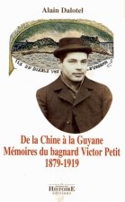 De la Chine à la Guyane