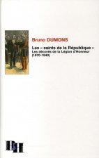 Les « saints » de la République
