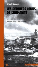 Derniers Jours de l'Humanité-Version Intégrale