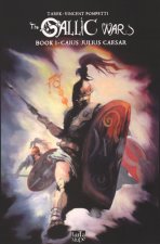Gallic Wars (The) Book 1 Caius Julius Caesar
