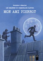 Mon ami Pierrot