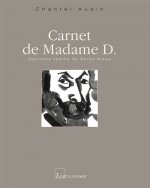 Carnet de Madame D. Septième femme de Barbe Bleue
