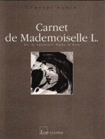 Carnet de Mademoiselle L. On m'appelait Peau d'âne