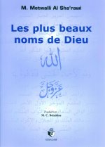 Les plus beaux noms de Dieu