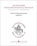 Dictionnaire malgache dialectal-français