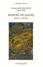 MANUEL DE QAZAQ + 2 CD