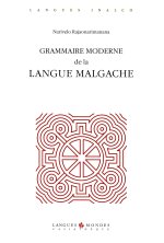 GRAMMAIRE MODERNE DE LA LANGUE MALGACHE