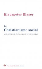 Christianisme social - une approche théologique et historique