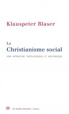 Christianisme social - une approche théologique et historique