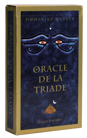 Oracle de la Triade