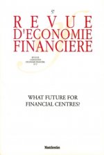 What future for financial centres ?