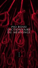 Dictionnaire du mensonge