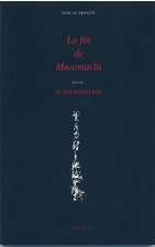 La Fin Du Muromachi