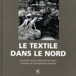 Le textile dans le nord