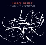 L'allégresse de l'écriture