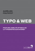 Typo & web - pour une lisibilité optimale de la typographie sur Internet