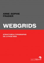 Webgrids - structure et typographie de la page Web