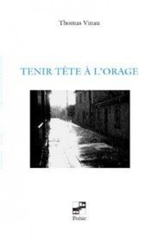 Tenir tete a l'orage