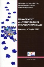 Management des technologies organisationnelles