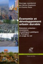 Économie et développement urbain durable II