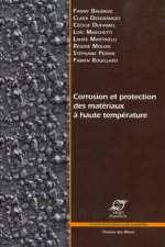 Corrosion et protection de matériaux à haute température