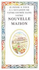 Votre entrée dans votre nouvelle maison