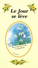 Le jour se lève