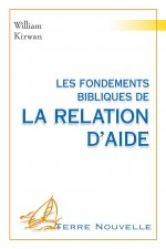 Les fondements bibliques de la relation d’aide
