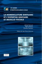 Cahiers d'ontologie - La nomenclature Dintilhac et l'expertise dentaire et maxillo-faciale
