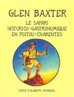 Le safari historico-gastronomique en Poitou-Charentes