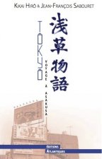 Tôkyo : voyage à Asakusa