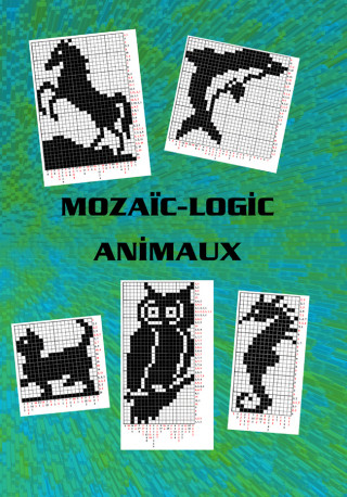MOZAIC-LOGIC ANIMAUX