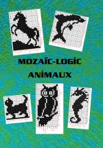MOZAIC-LOGIC ANIMAUX