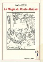 La magie du conte africain
