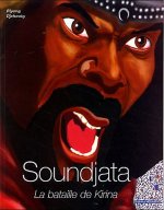 Soundjata  La bataille de Kirina