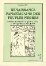 Renaissance panafricaine des peuples nègres