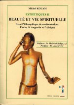 Esthétique 2 (Beauté et vie spirituelle)